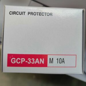 HONEYWELL GCP-33AN Circuit Breaker