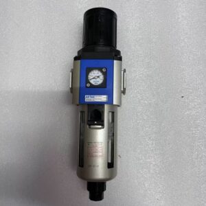 AIRTAC GFR400-15 Temperature Regulator