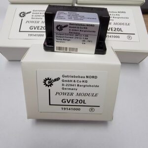 NORD GHE40L(19141010) Brake Rectifier (GHE40L)