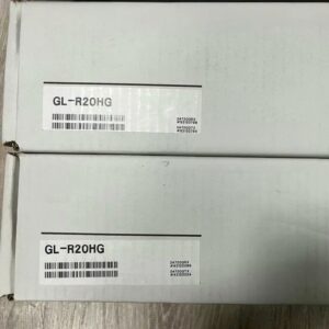 KEYENCE GL-R20HG Safety Light Curtain