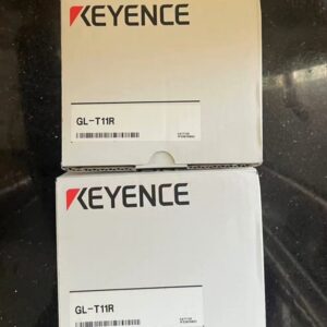 KEYENCE GL-T11R Relay
