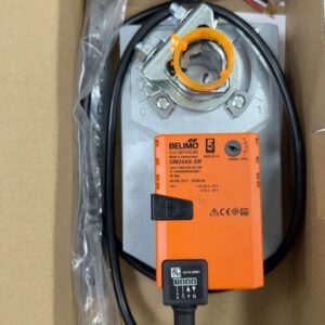 BELIMO GM24AX-SR Modulating Damper Actuator (GM Series)