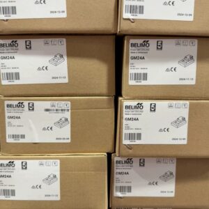 BELIMO GM24A Damper Actuator (GM Series)