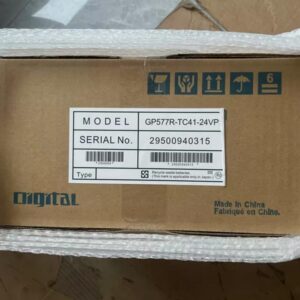 PRO-FACE GP577R-TC41-24VP Touch Screen
