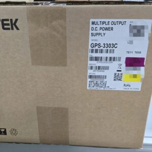GWINSTEK GPS-3303C Switching Power Supply