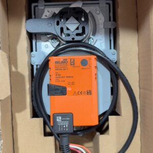 BELIMO GR24A-SR-7 Modulating Valve Actuator (GR Series)