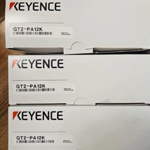 KEYENCE GT2-PA12K Cylinder