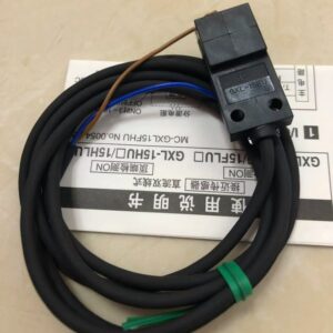 PANASONIC GXL-15FUB Inductive Proximity Sensor (GXL Series)