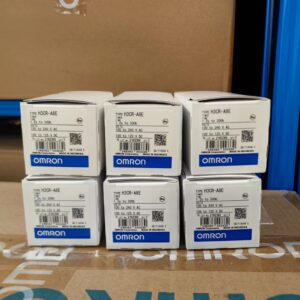 H3CR-A8E Timer For OMRON