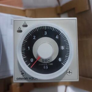 H3CR-G8L AC220 Timer For OMRON