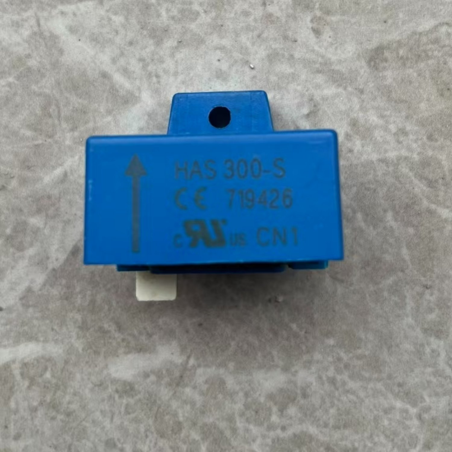 LEM HAS300-S Hall Effect Current Transducer (HAS Series)