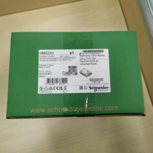 SCHNEIDER HMIG3U Touch Screen