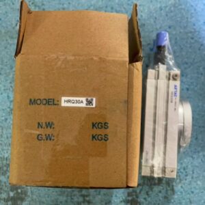 AIRTAC HRQ30A Rotary Table Cylinder (HRQ Series)