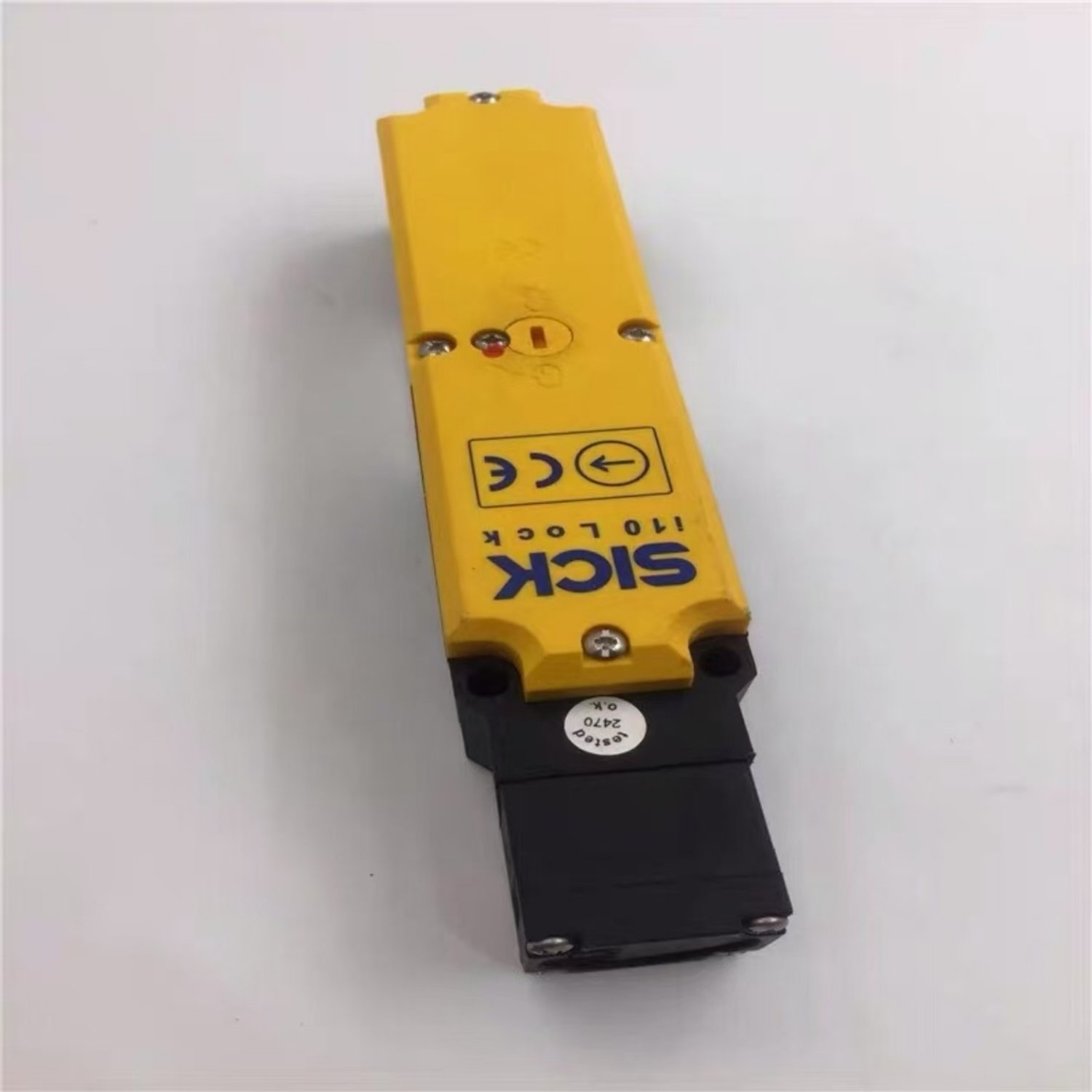 SICK I10-E0233 Safety Locking Device (i10 Lock) - Image 2