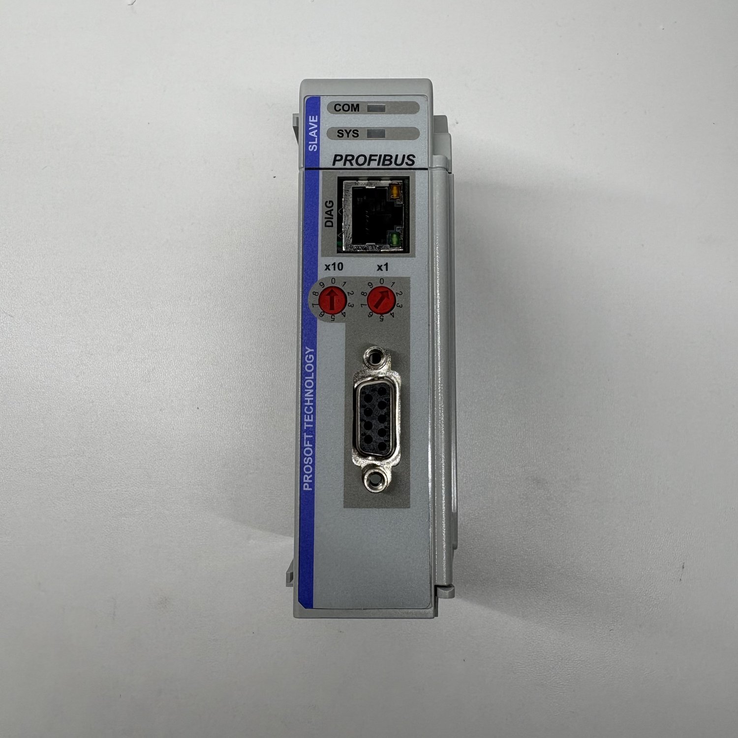 ProSoft ILX69-PBS PROFIBUS Slave Module (ILX69 Series) - Image 2