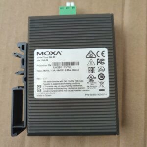 MOXA INJ-24 Power Supply Unit