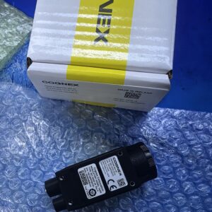 Cognex IS8402M-363-50 Industrial Vision Camera (In-Sight 8000 Series)
