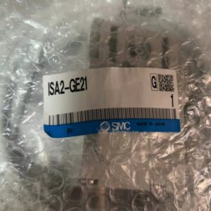 ISA2-GE21 Pressure Switch For SMC