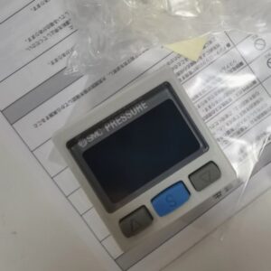 ISE30A-01-N-L Pressure Switch For SMC