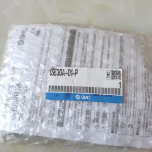 ISE30A-01-P Pressure Switch For SMC
