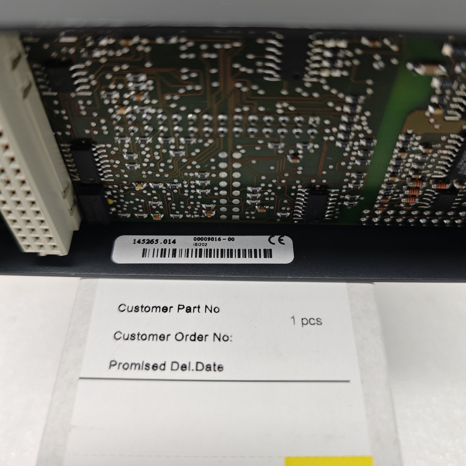 BACHMANN ISI202 Encoder Resolver Interface Module (MX200 Series) - Image 5