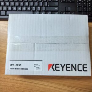 KEYENCE IV2-CP50 Vision System Controller (IV2 Series)