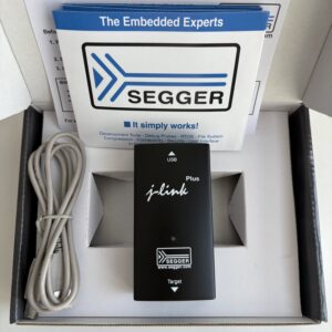 SEGGER J-Link Plus 8.08.28 JTAG SWD Debug Probe (J-Link Series)