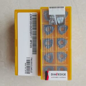 MITSUBISHI JDMW120420ZDSR-FT VP15TF CNC Insert