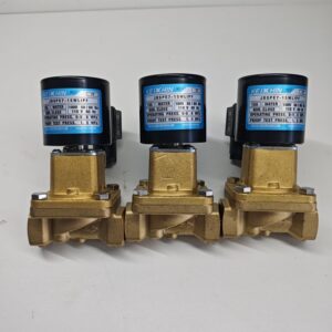 SUN JDSPE7-15WLIPJ Electric Solenoid Valve (JDSPE7 Series)