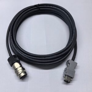 YASKAWA JZSP-CVP11-05-E Encoder Feedback Cable (Yaskawa)