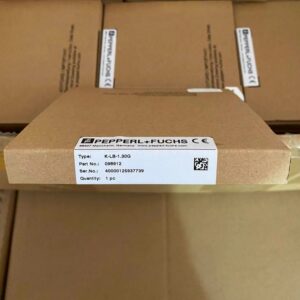 PEPPERL+FUCHS K-LB-1.30G Surge Protection Barrier (K-System)