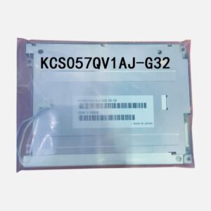 KYOCERA KCS057QV1AJ-G32 CSTN-LCD Module (KCS Series)