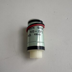 Figaro KE-25F3 Electrochemical Oxygen Sensor (KE-25 Series)