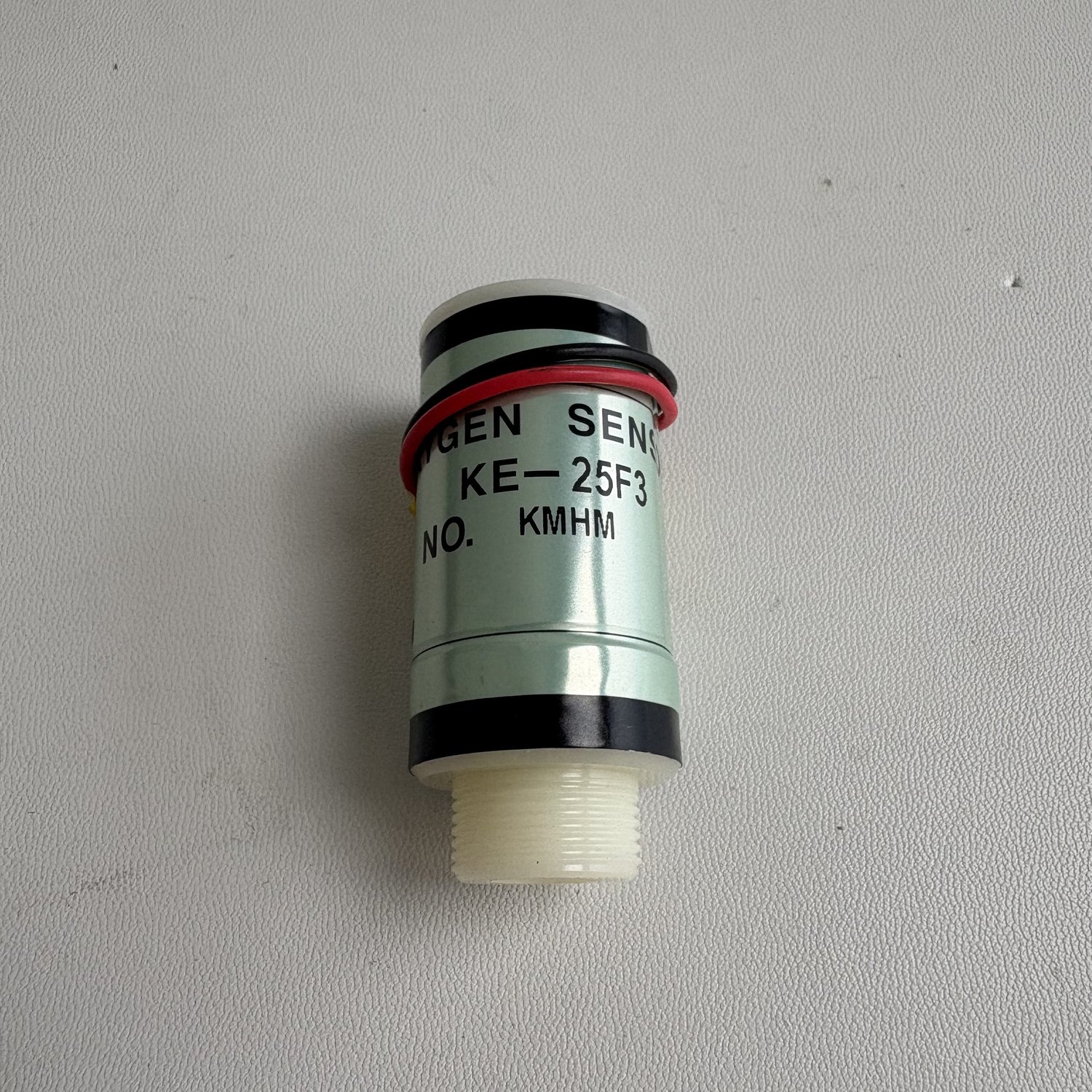 Figaro KE-25F3 Electrochemical Oxygen Sensor (KE-25 Series)
