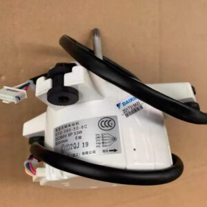 DAIKIN KFD-380-50-8C AC Motor