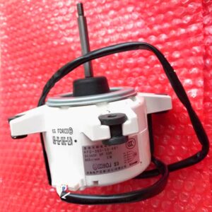 DAIKIN KFD-380-53-8B1 BLDC Outdoor Fan Motor (KFD Series)