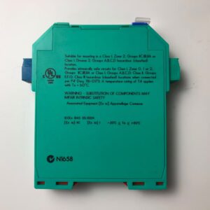 PEPPERL+FUCHS KFD0-CS-EX1.51P Isolated Barrier (KFD0)