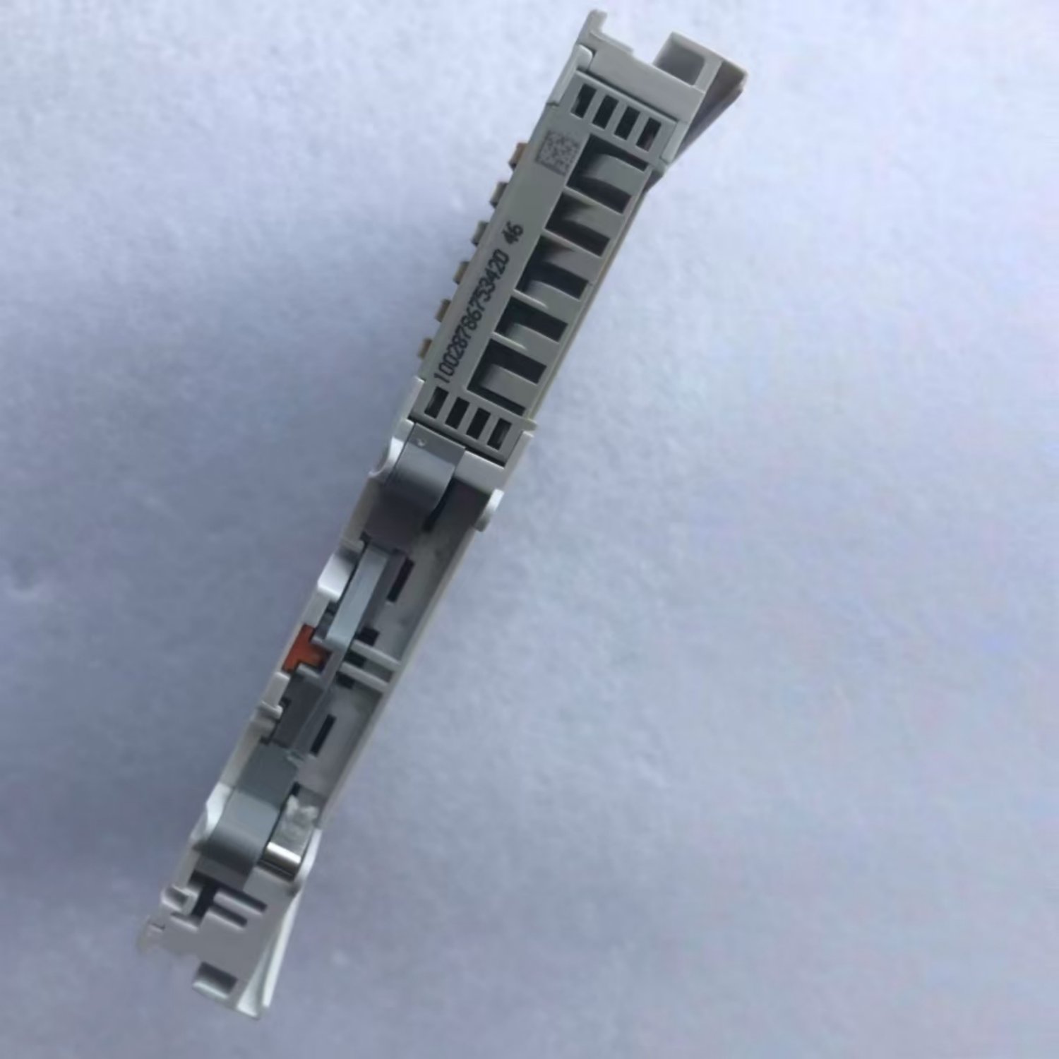 BECKHOFF KL3403-0010 3-Phase Power Measurement Bus Terminal (KL3403 Series) - Image 2