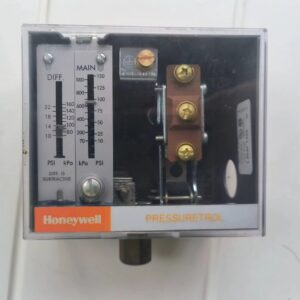 L404F1102 Pressure Switch For HONEYWELL