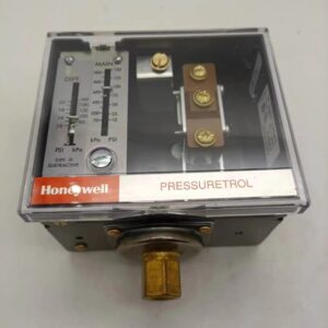 L4079B1041 Pressure Switch For HONEYWELL