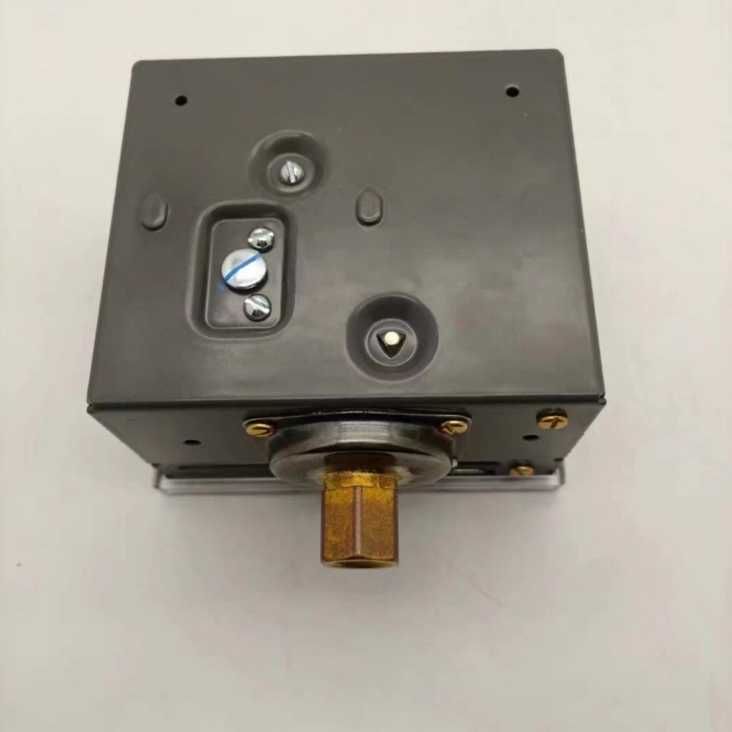 HONEYWELL L4079B1041 Pressure Limit Control (Pressuretrol) - Image 2