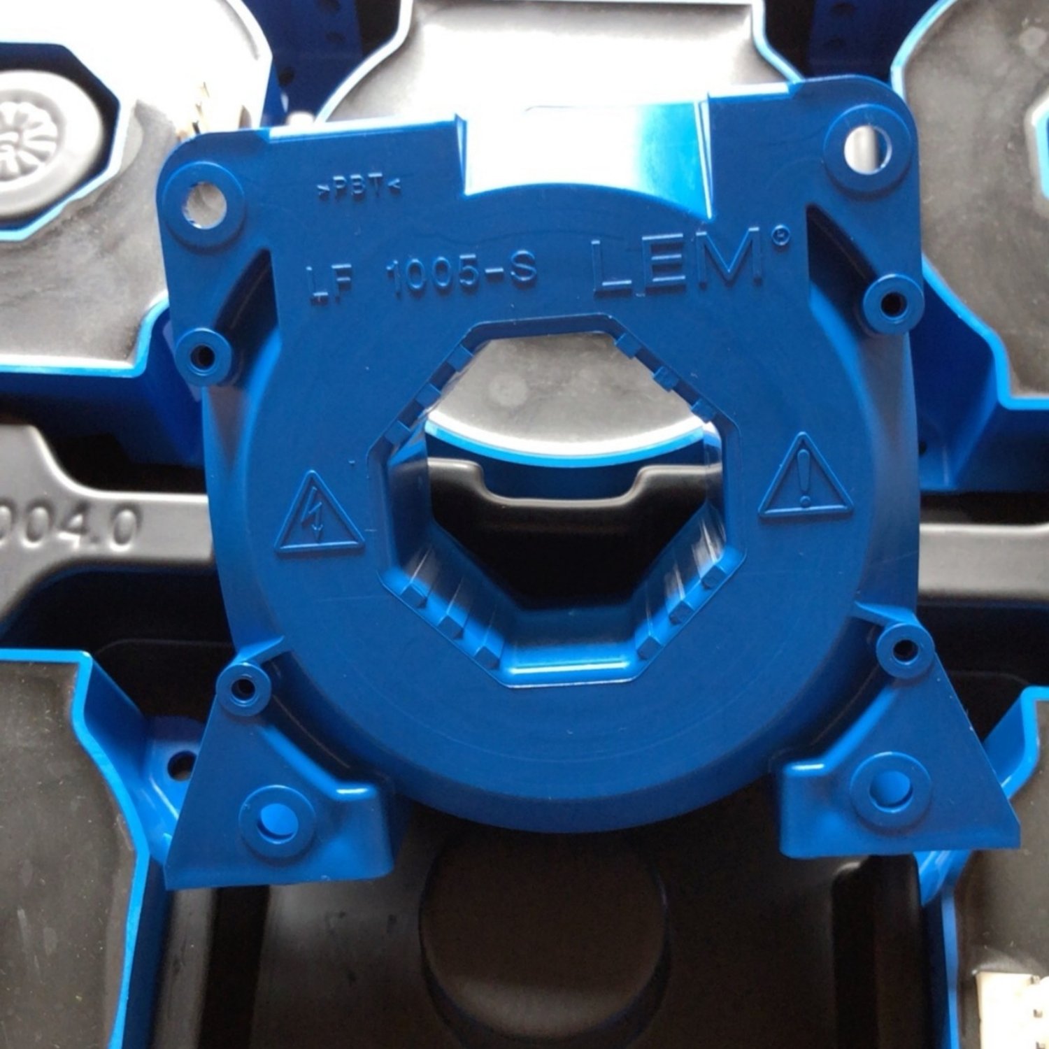 LEM LF1005-S-SP16 Current Transducer (LF Series) - Image 3