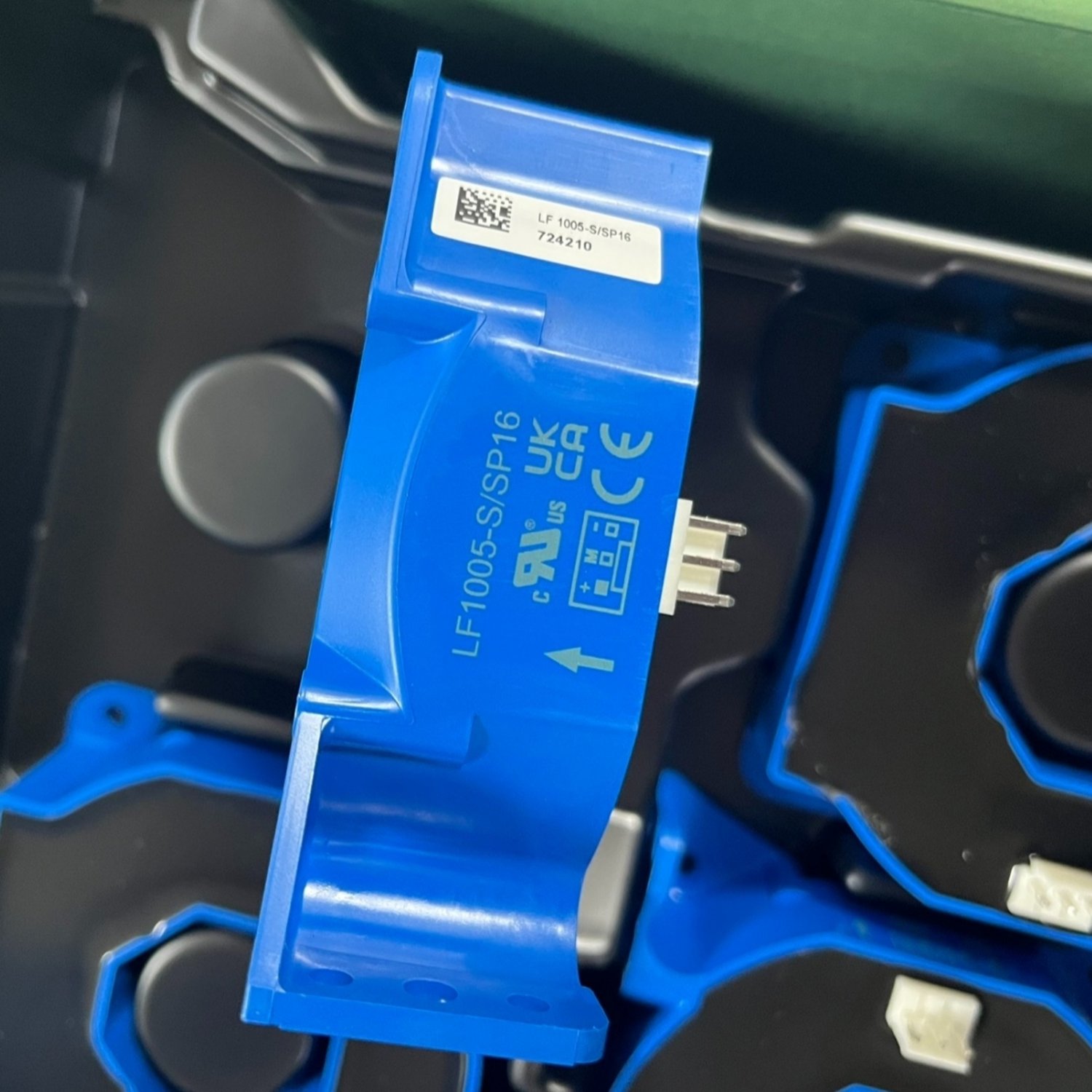 LEM LF1005-S-SP16 Current Transducer (LF Series) - Image 5