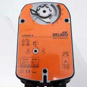 BELIMO LFH230-S Actuator