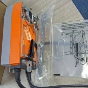BELIMO LFH24-S Spring-Return Fail-Safe Rotary Actuator (LFH24 Series)