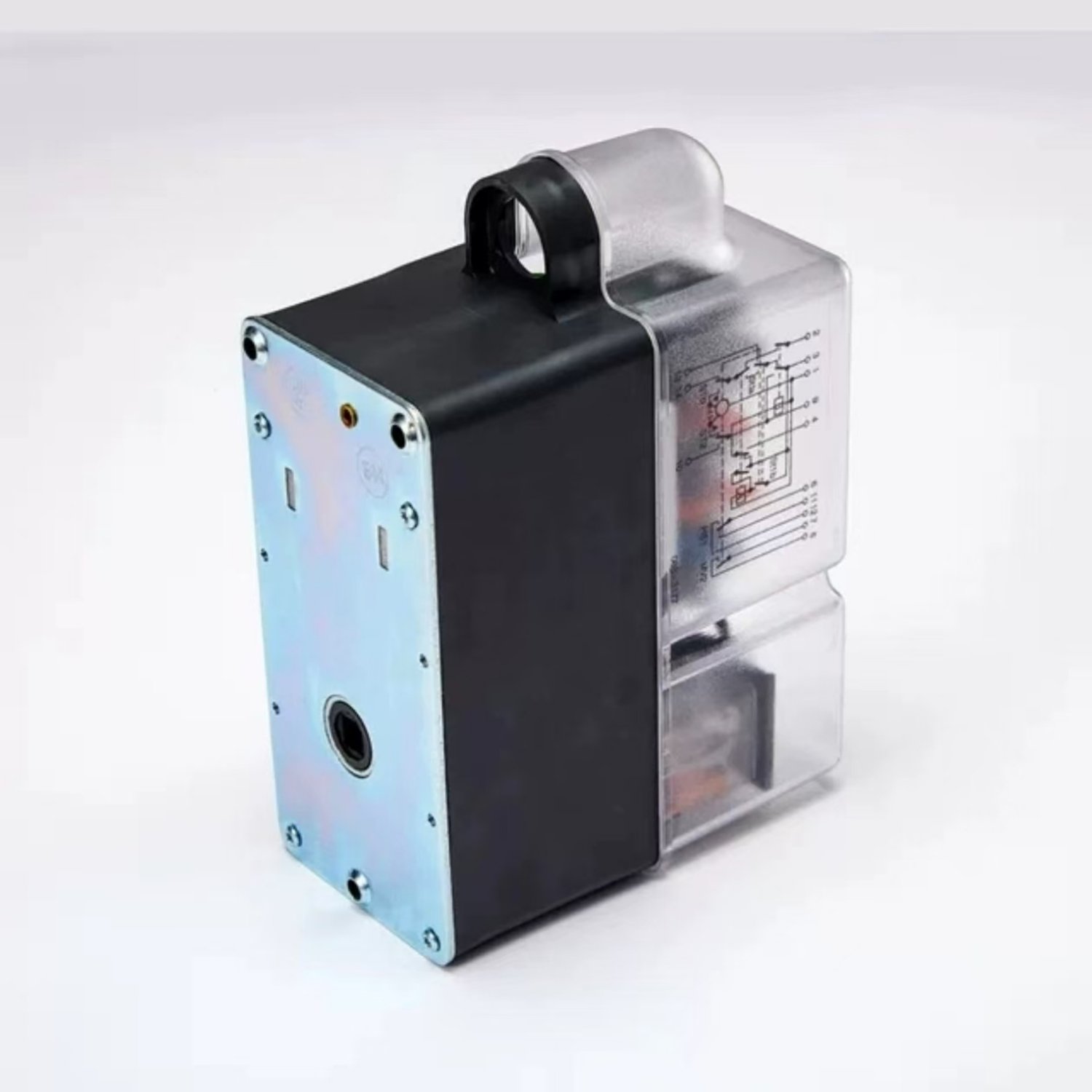 HONEYWELL LKS210-10 AC Servo Actuator (LKS Series) - Image 2