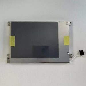 HITACHI LMG7520RPFC Monochrome FSTN Graphic LCD Module (LMG7520 Series)