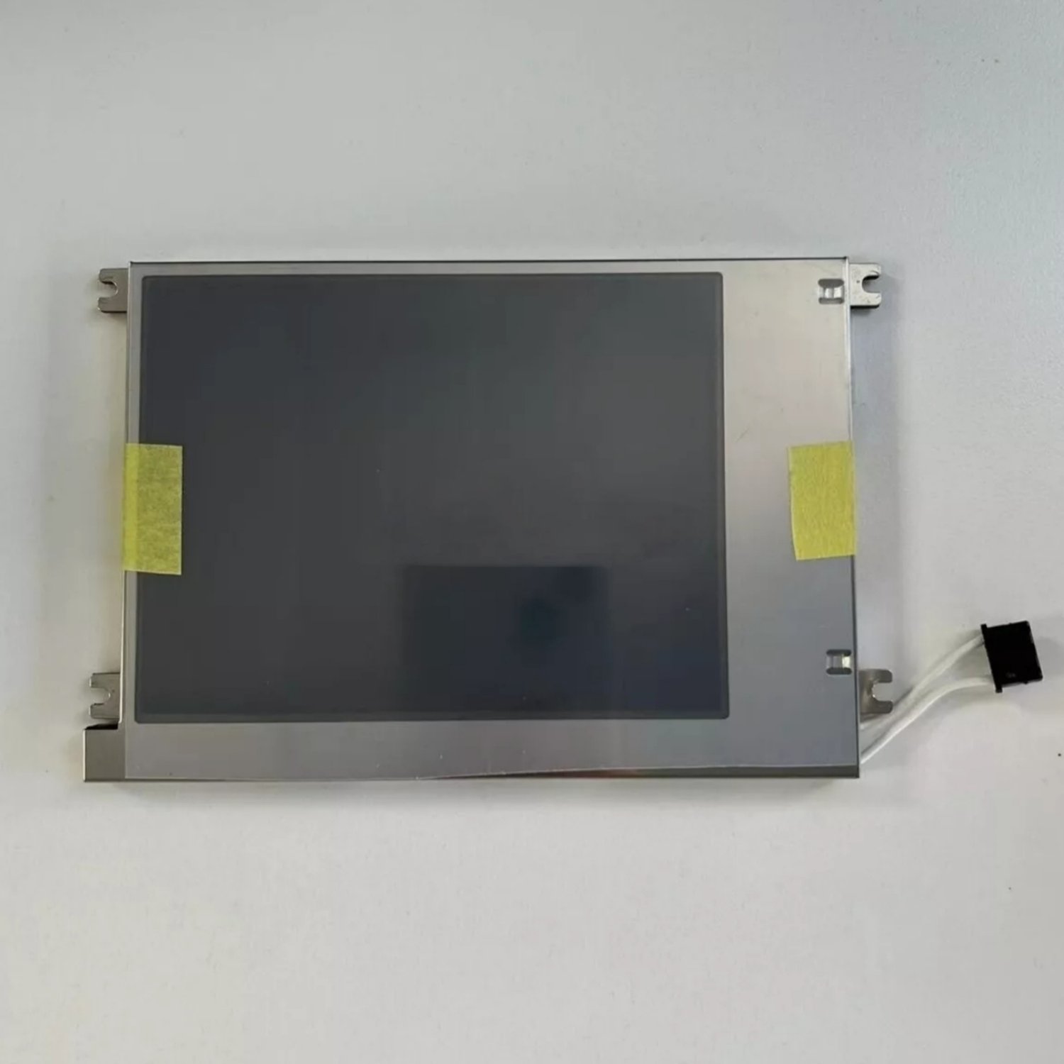 HITACHI LMG7520RPFC Monochrome FSTN Graphic LCD Module (LMG7520 Series)