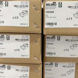 BELIMO LR230A Valve Actuator (LR Series)