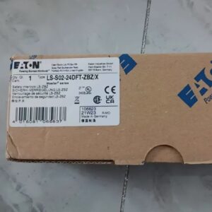 LS-S02-24DFT-ZBZ-X Switch For EATON